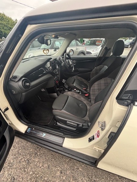 Used MINI Hatch 2017 for sale - 77693957: Photo 10