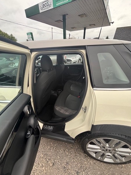 Used MINI Hatch 2017 for sale - 77693957: Photo 11