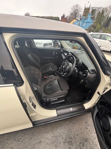 Used MINI Hatch 2017 for sale - 77693957: Photo 13