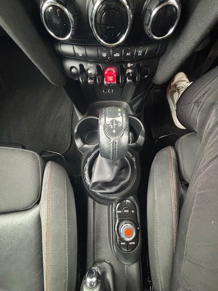 Used MINI Hatch 2017 for sale - 77693957: Photo 14