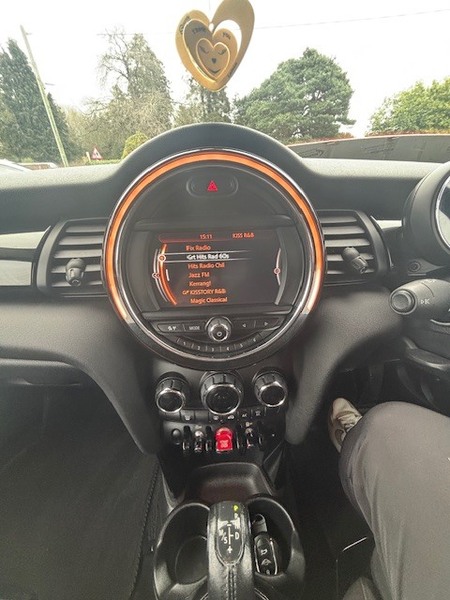 Used MINI Hatch 2017 for sale - 77693957: Photo 15