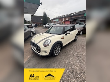 Used MINI Hatch 2017 for sale - 77693957: Photo