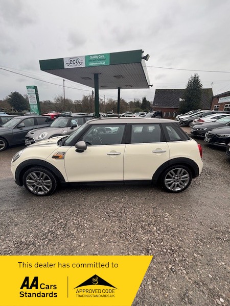Used MINI Hatch 2017 for sale - 77693957: Photo 4