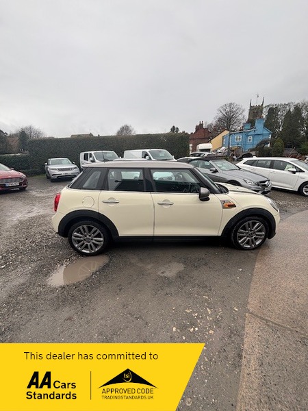 Used MINI Hatch 2017 for sale - 77693957: Photo 5