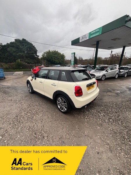 Used MINI Hatch 2017 for sale - 77693957: Photo 6