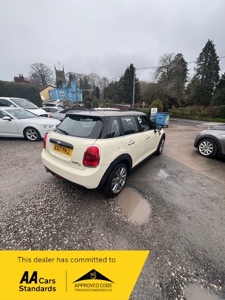 Used MINI Hatch 2017 for sale - 77693957: Photo 7
