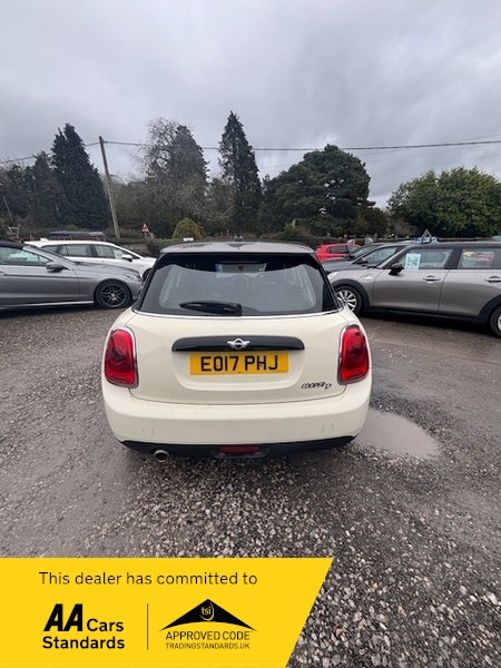 Used MINI Hatch 2017 for sale - 77693957: Photo 8