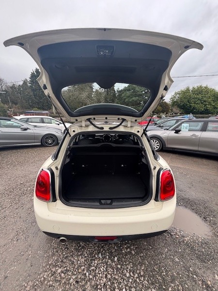 Used MINI Hatch 2017 for sale - 77693957: Photo 9