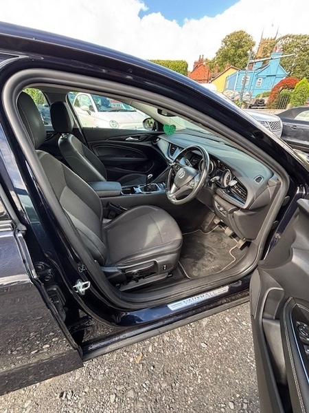 Used Vauxhall Insignia 2017 for sale - 77668158: Photo 11