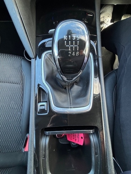 Used Vauxhall Insignia 2017 for sale - 77668158: Photo 14