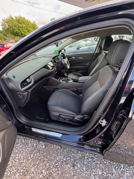 Used Vauxhall Insignia 2017 for sale - 77668158: Photo 16