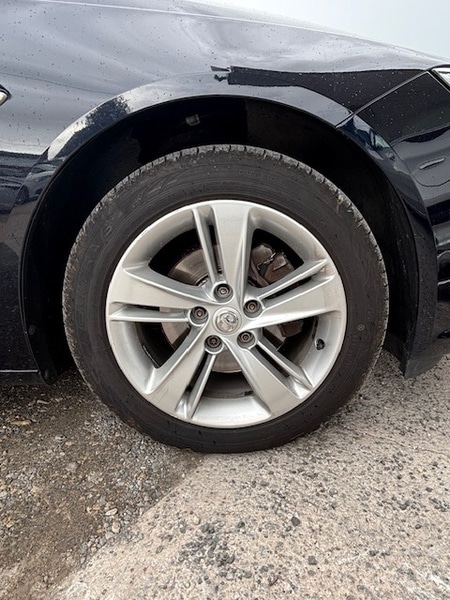 Used Vauxhall Insignia 2017 for sale - 77668158: Photo 17