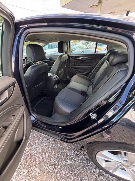 Used Vauxhall Insignia 2017 for sale - 77668158: Photo 9