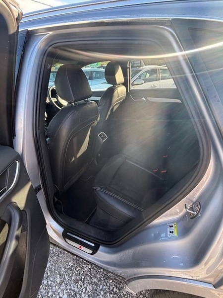 Used Audi Q3 2015 for sale - 76643121: Photo 10