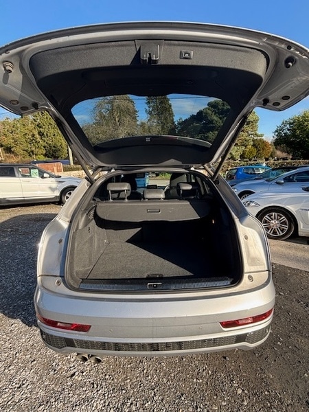 Used Audi Q3 2015 for sale - 76643121: Photo 11