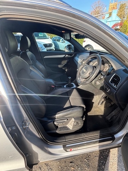 Used Audi Q3 2015 for sale - 76643121: Photo 13