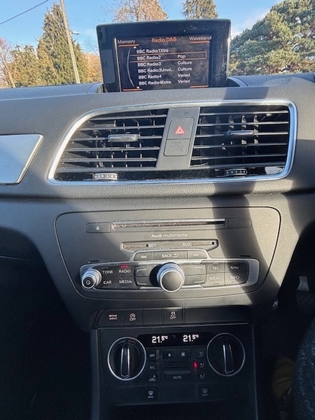 Used Audi Q3 2015 for sale - 76643121: Photo 15