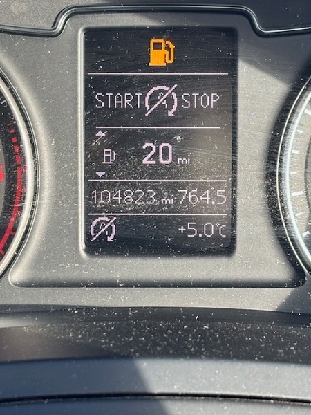 Used Audi Q3 2015 for sale - 76643121: Photo 16