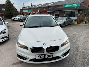 Used BMW 2 Series 2015 for sale - 78469112: Photo
