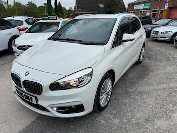 Used BMW 2 Series 2015 for sale - 78469112: Photo