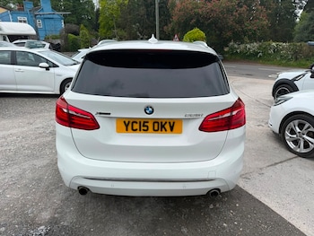 Used BMW 2 Series 2015 for sale - 78469112: Photo
