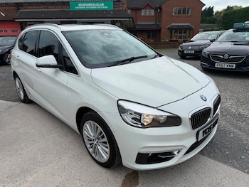 Used BMW 2 Series 2015 for sale - 78469112: Photo