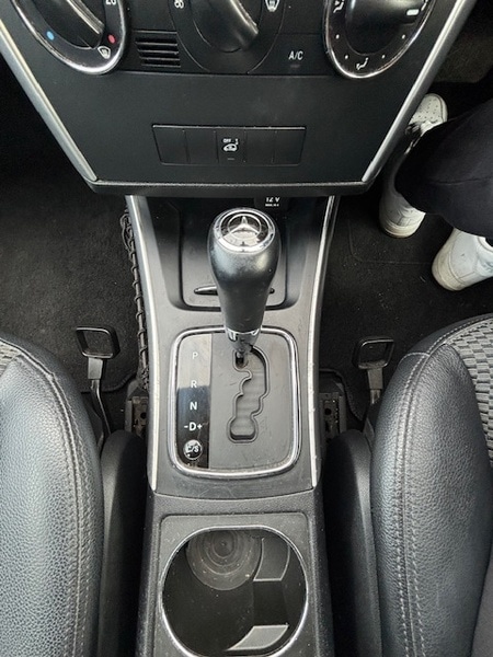 Used Mercedes-Benz A-Class 2012 for sale - 76357145: Photo 14