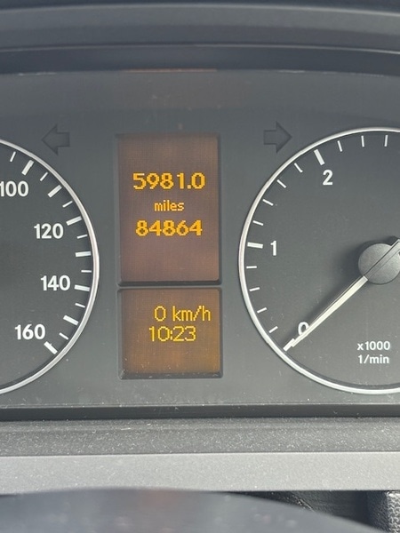 Used Mercedes-Benz A-Class 2012 for sale - 76357145: Photo 16