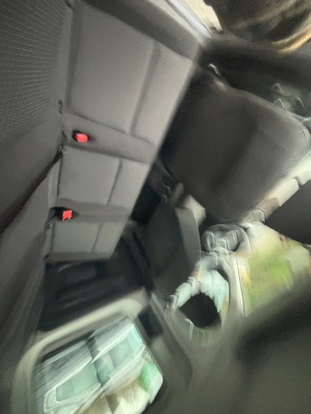 Used Volkswagen Caddy Maxi Life 2015 for sale - 76950898: Photo 11