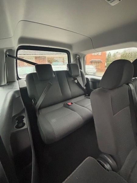 Used Volkswagen Caddy Maxi Life 2015 for sale - 76950898: Photo 14