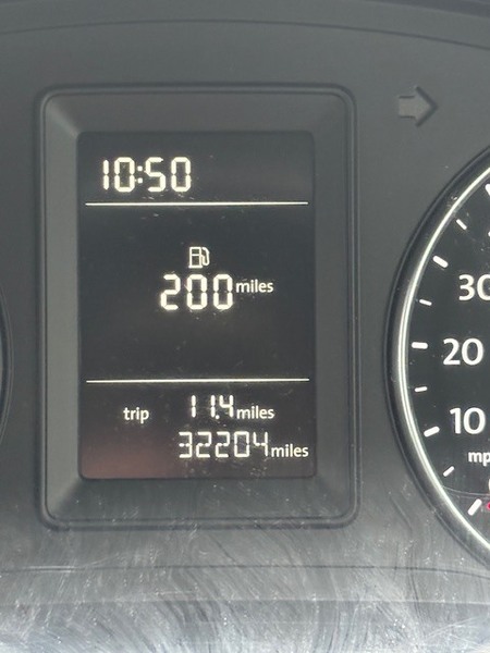 Used Volkswagen Caddy Maxi Life 2015 for sale - 76950898: Photo 18