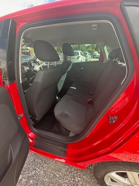 Used Volkswagen Polo 2012 for sale - 77072905: Photo 12