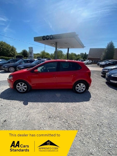 Used Volkswagen Polo 2012 for sale - 77072905: Photo 4