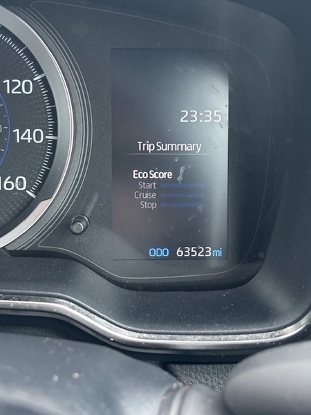 Used Toyota Corolla 2020 for sale - 76119434: Photo 10