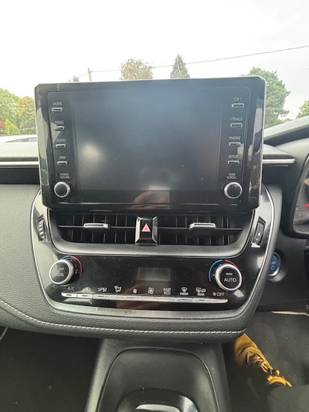 Used Toyota Corolla 2020 for sale - 76119434: Photo 11
