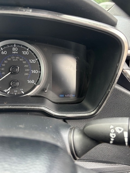 Used Toyota Corolla 2020 for sale - 76119434: Photo 13