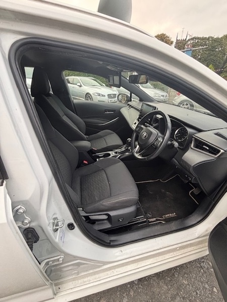 Used Toyota Corolla 2020 for sale - 76119434: Photo 15