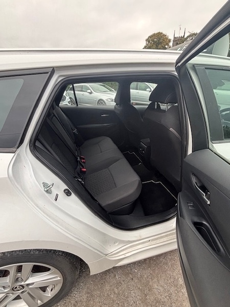 Used Toyota Corolla 2020 for sale - 76119434: Photo 16