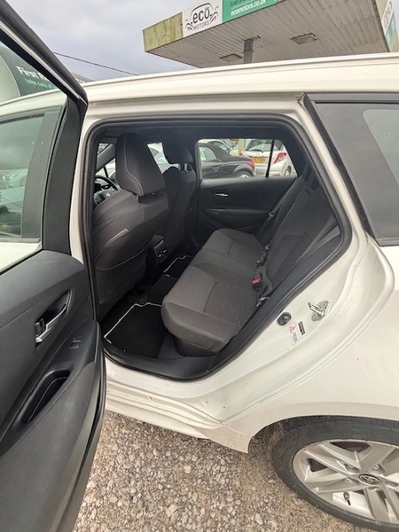 Used Toyota Corolla 2020 for sale - 76119434: Photo 17