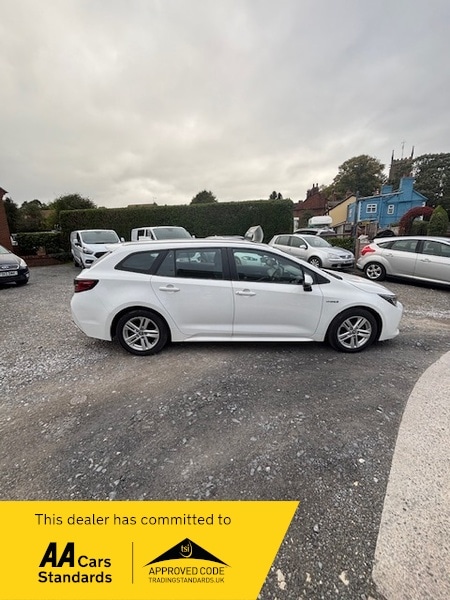 Used Toyota Corolla 2020 for sale - 76119434: Photo 5