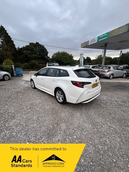 Used Toyota Corolla 2020 for sale - 76119434: Photo 6
