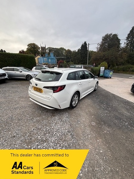 Used Toyota Corolla 2020 for sale - 76119434: Photo 7