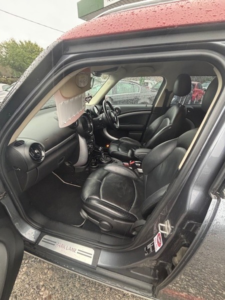 Used MINI Countryman 2016 for sale - 76934958: Photo 11