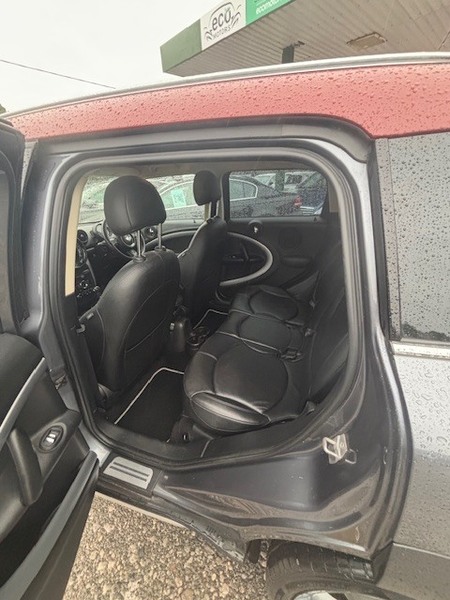 Used MINI Countryman 2016 for sale - 76934958: Photo 12