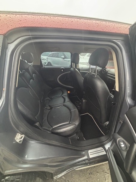 Used MINI Countryman 2016 for sale - 76934958: Photo 13