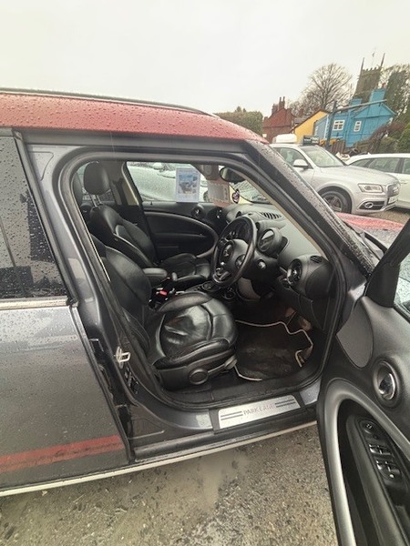 Used MINI Countryman 2016 for sale - 76934958: Photo 14