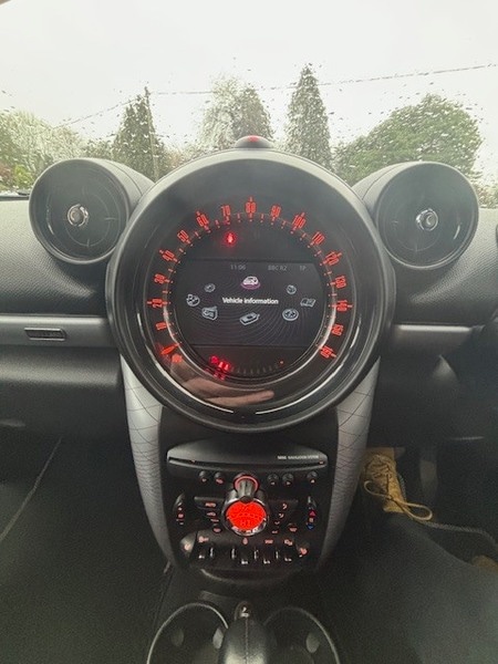 Used MINI Countryman 2016 for sale - 76934958: Photo 16