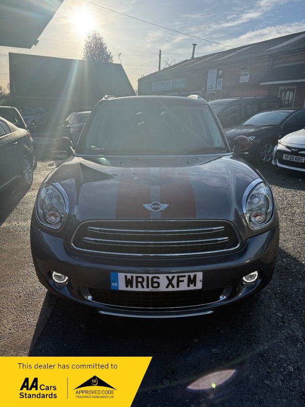 Used MINI Countryman 2016 for sale - 76934958: Photo 3