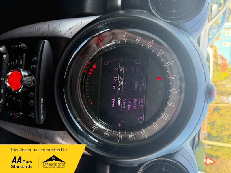 Used MINI Countryman 2016 for sale - 76934958: Photo 7