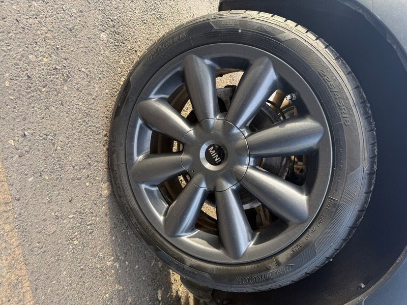 Used MINI Countryman 2016 for sale - 76934958: Photo 9